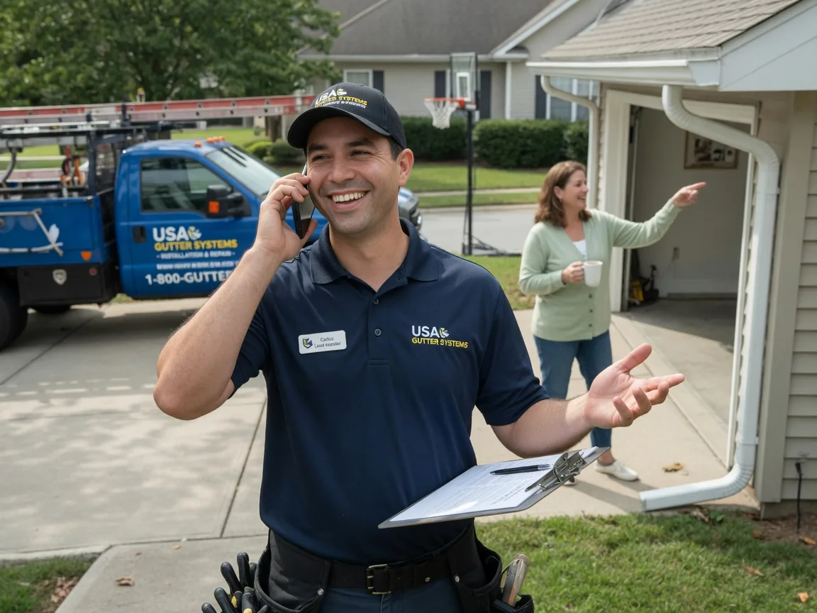 Gutter Installation Saint Paul, VA FAQs